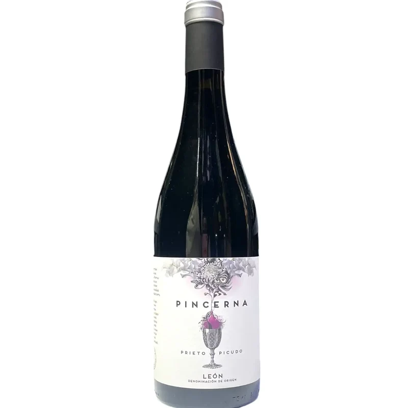 PINCERNA PIETRO PICUDO 2025 75CL