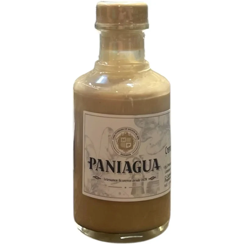 PANIAGUA CREMA DE ORUJO 10CL