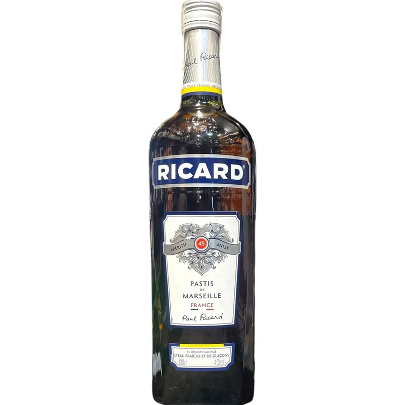 RICARD PASTIS 70CL