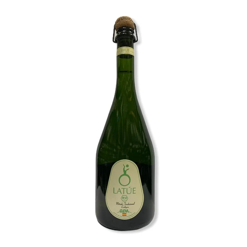 LATUE ESPUMOSO BRUT 75CL