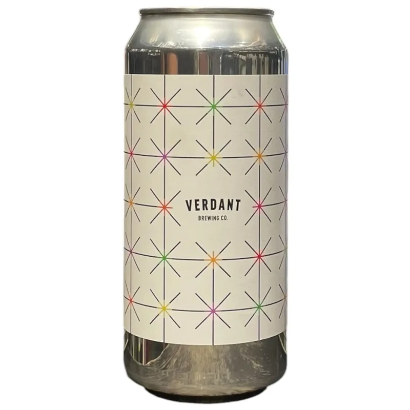 VERDANT NEON COLOUR SPREADING IPA 44CL