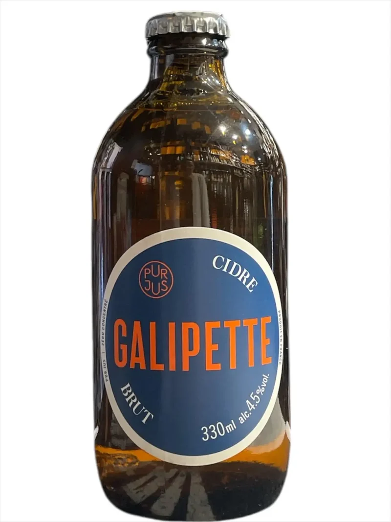 GALIPETTE BRUT 33CL