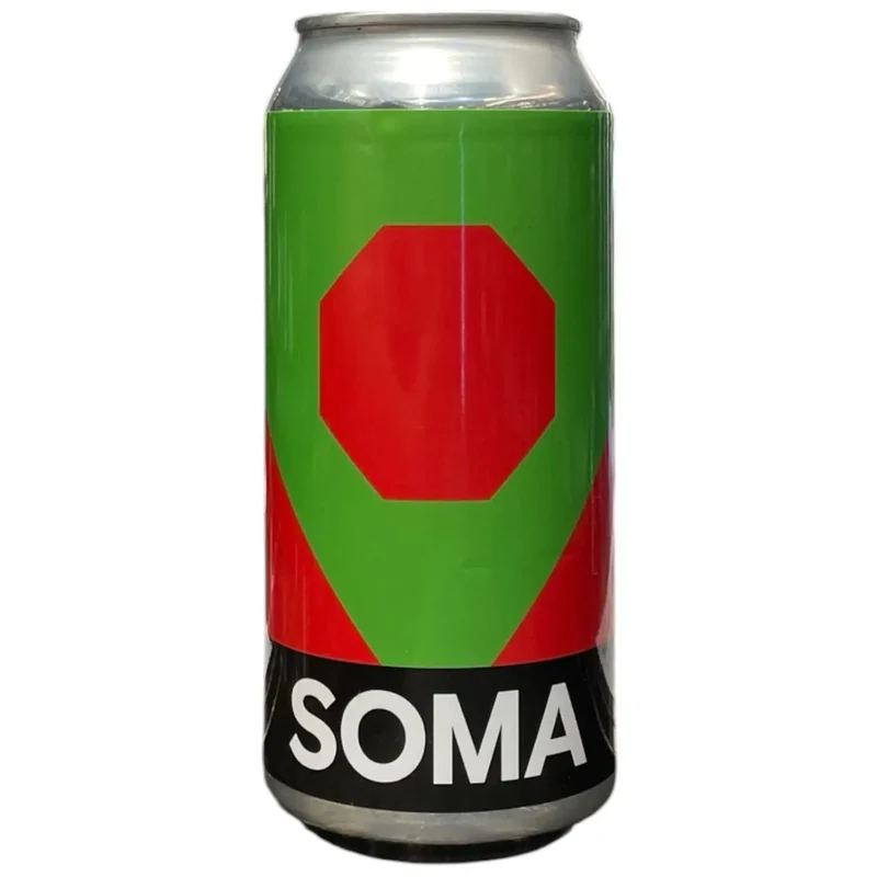 SOMA BLAZE IPA 44CL