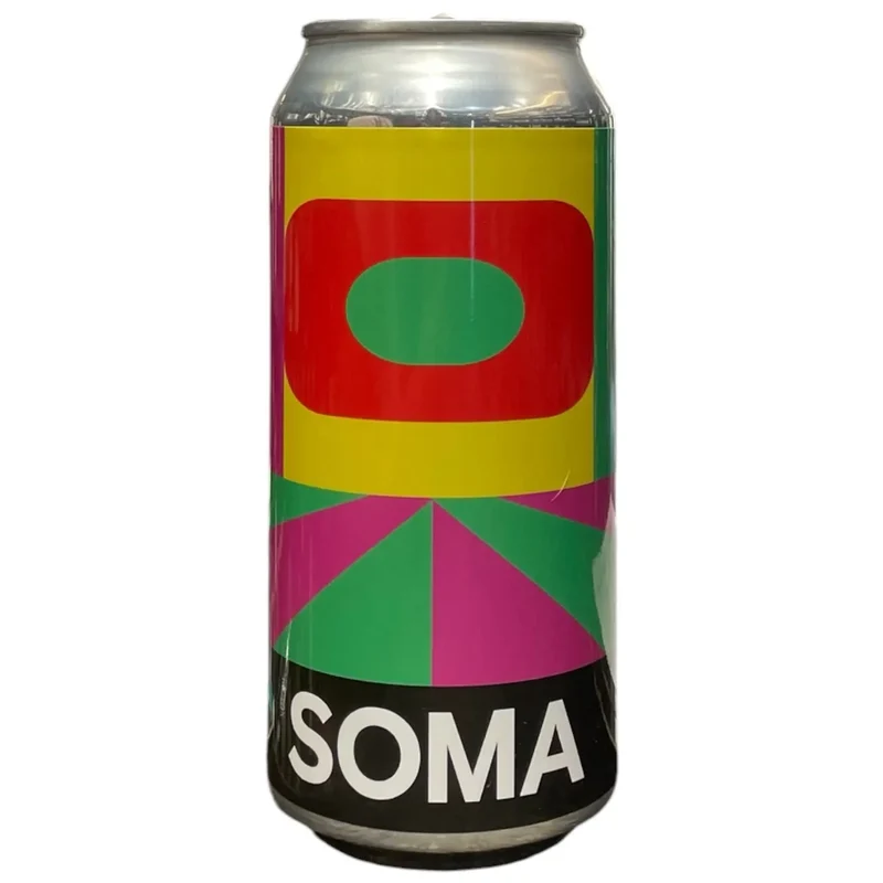 SOMA TRANSIENT DIPA 44CL
