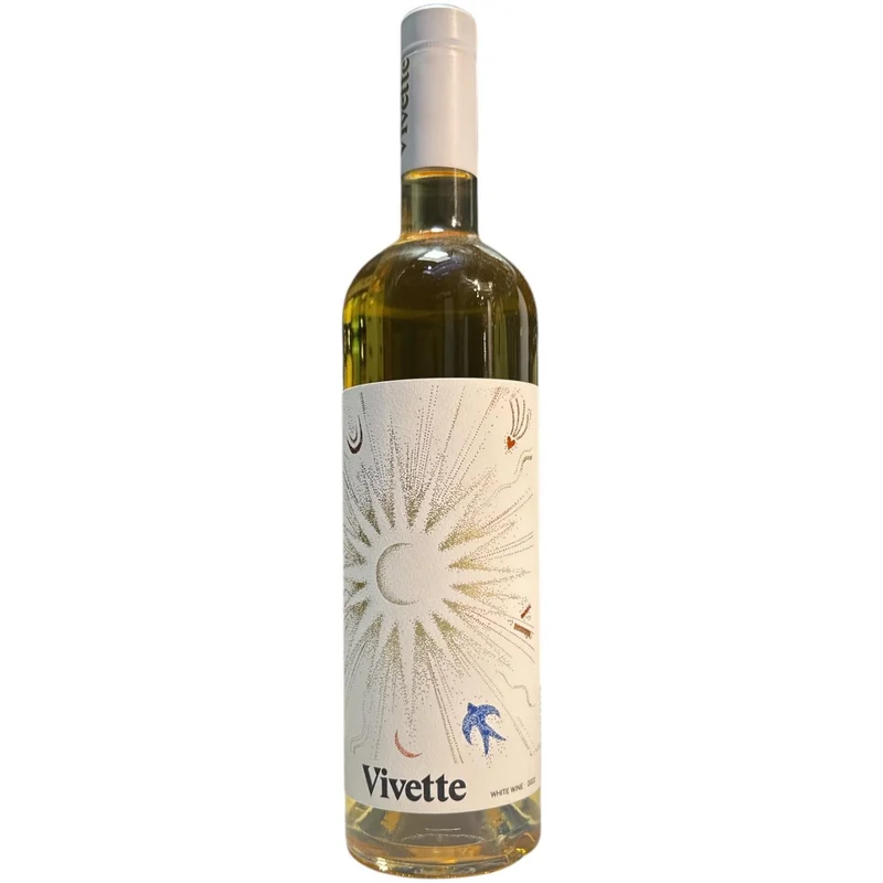 LEO & NINE VIVETTE 2025 75CL