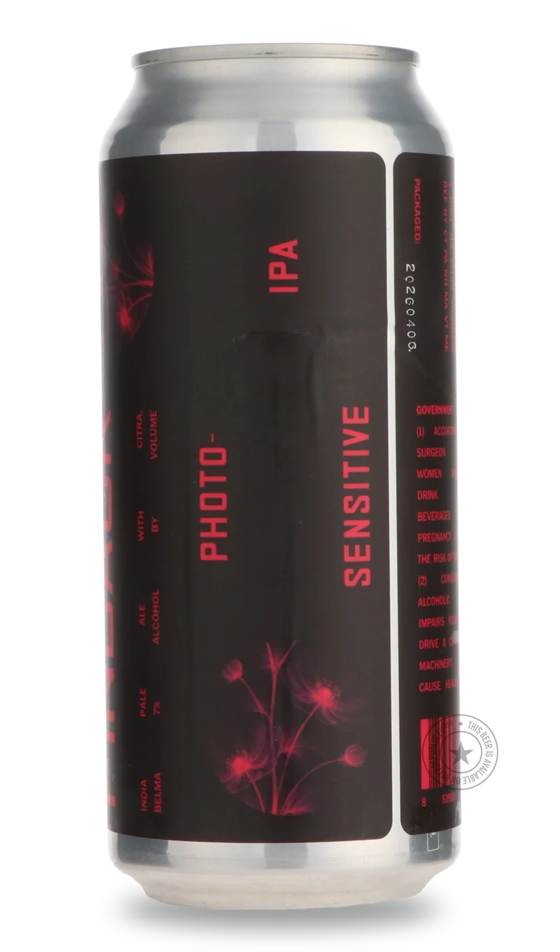 Photosensitive