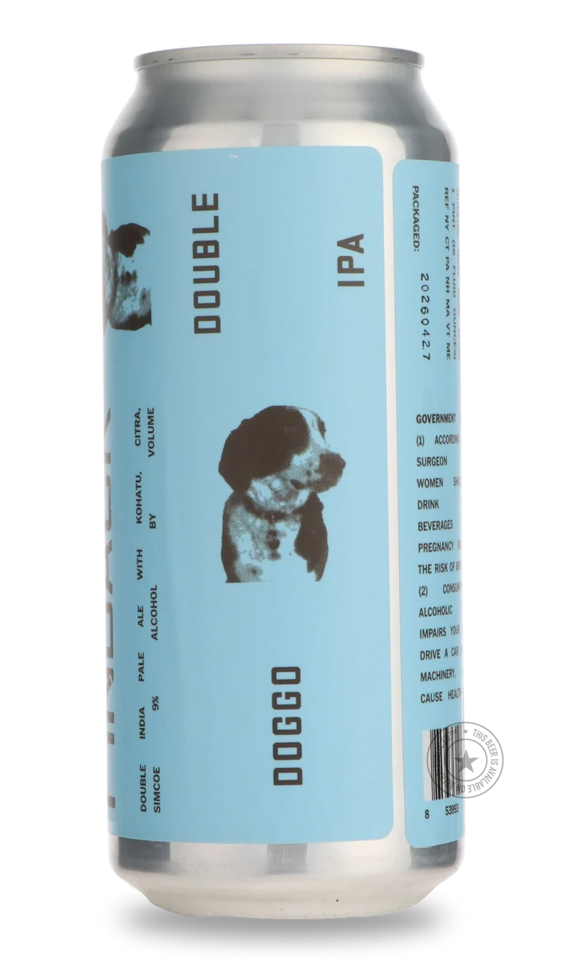 Doggo