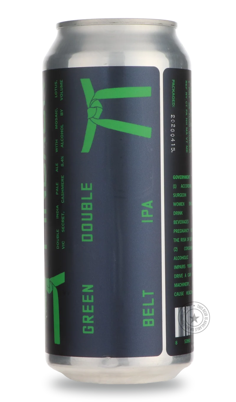 Green Belt