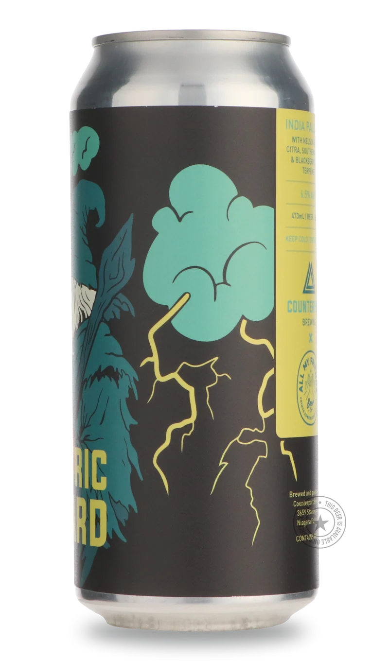 Electric Wizard / All My Friends