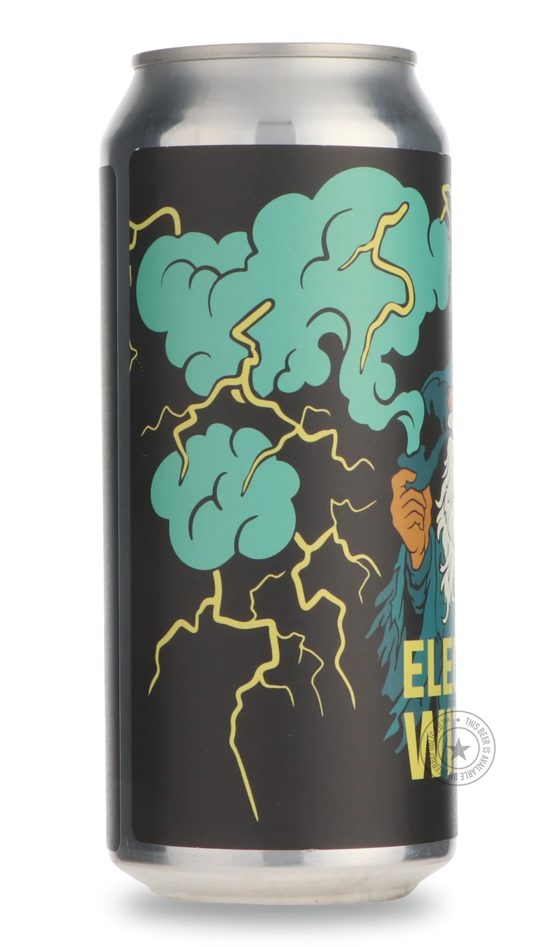 Electric Wizard / All My Friends