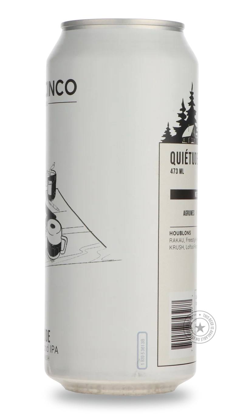 Quiétude