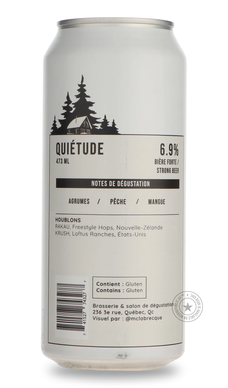 Quiétude