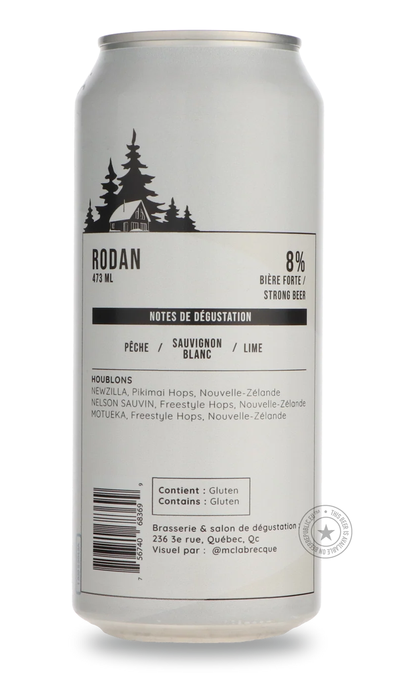 Rodan