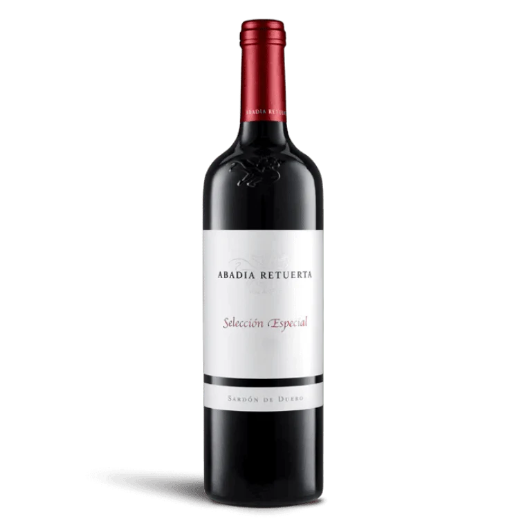 Abadía Retuerta Selección Especial 2021, 1 botella de 75 cl
