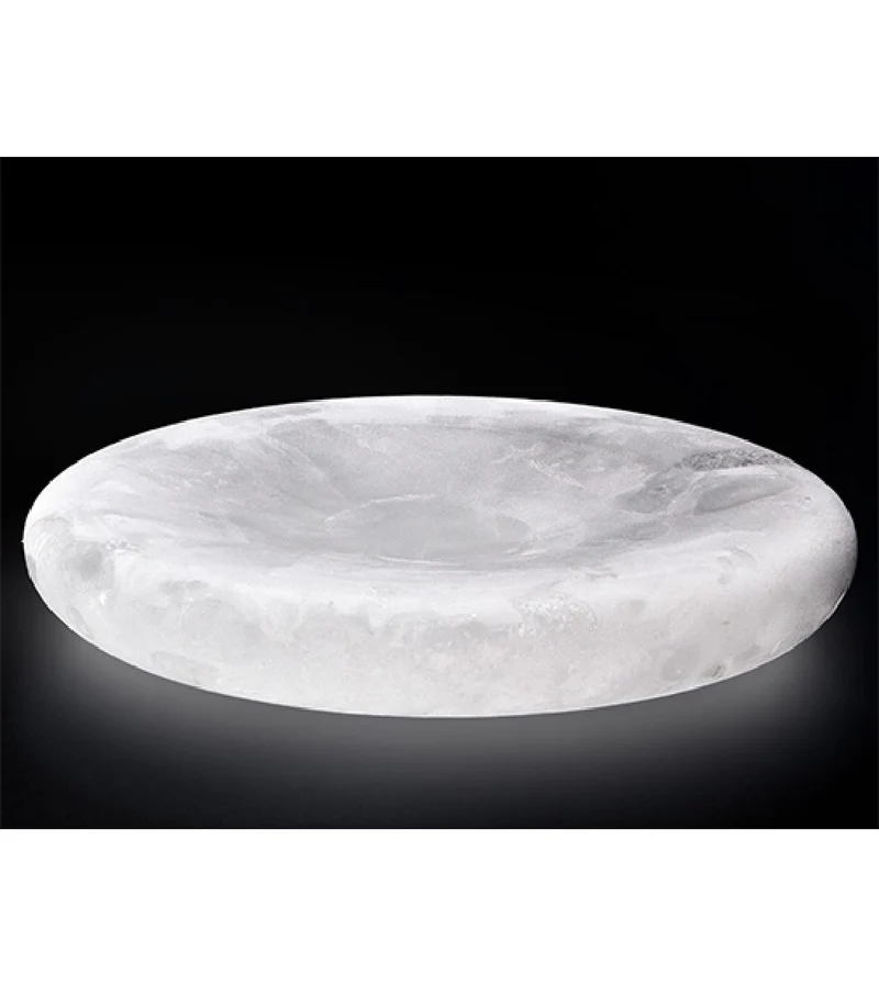 Ice Age plate. M ø16-17 cm - 1 ud.