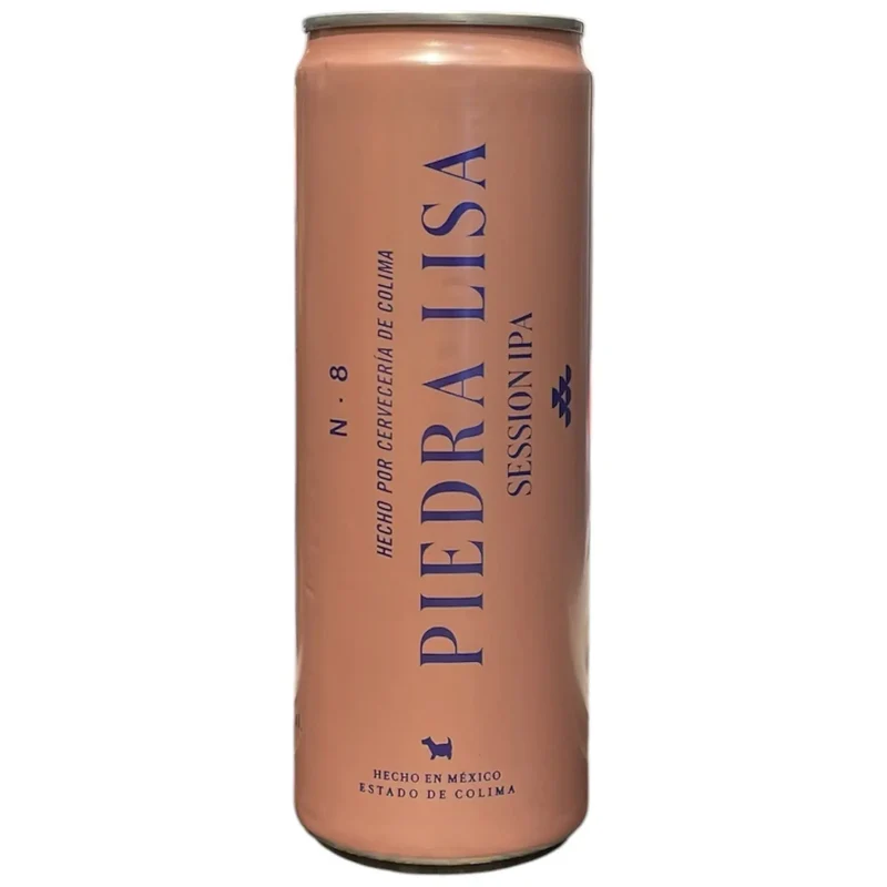 COLIMA PIEDRA LISA SESSION IPA 35.5CL