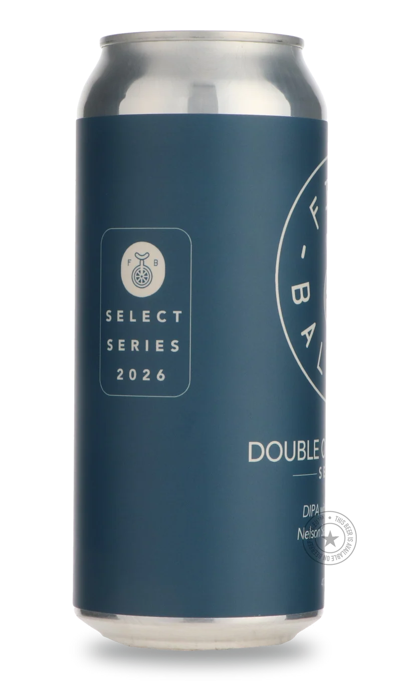 Double Oats & Cream: Select Nelson Sauvin & Citra