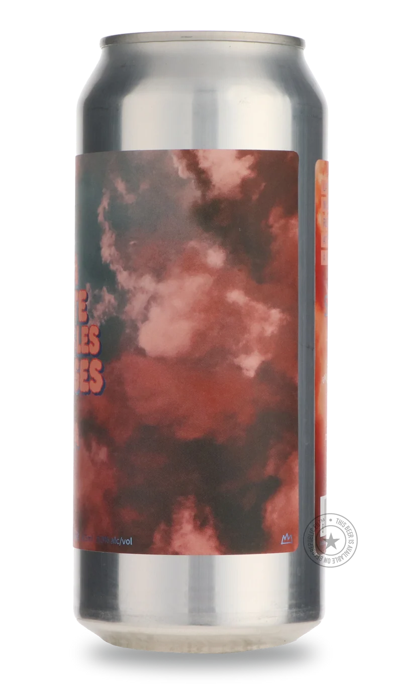 La Tête Dans Les Nuages