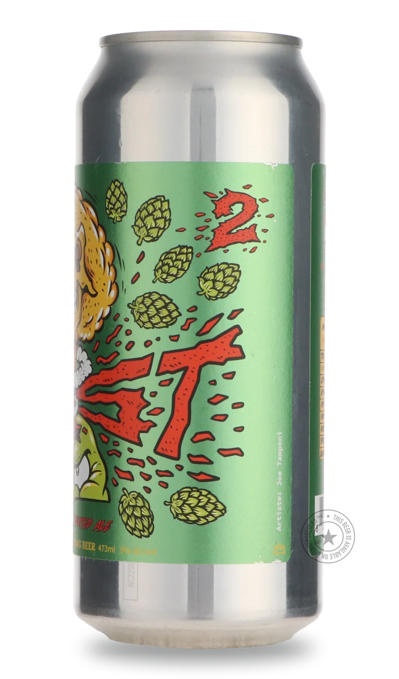BLAST 2
