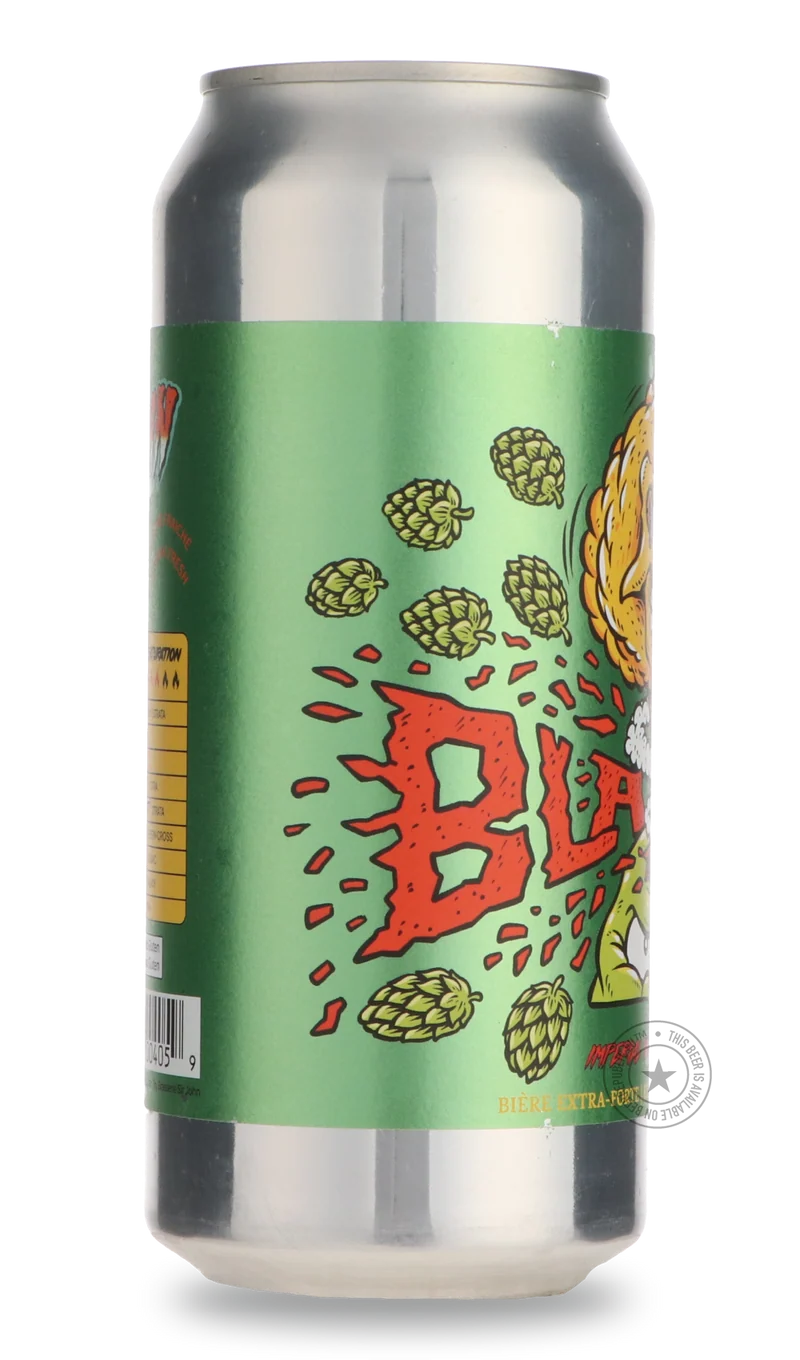 BLAST 2