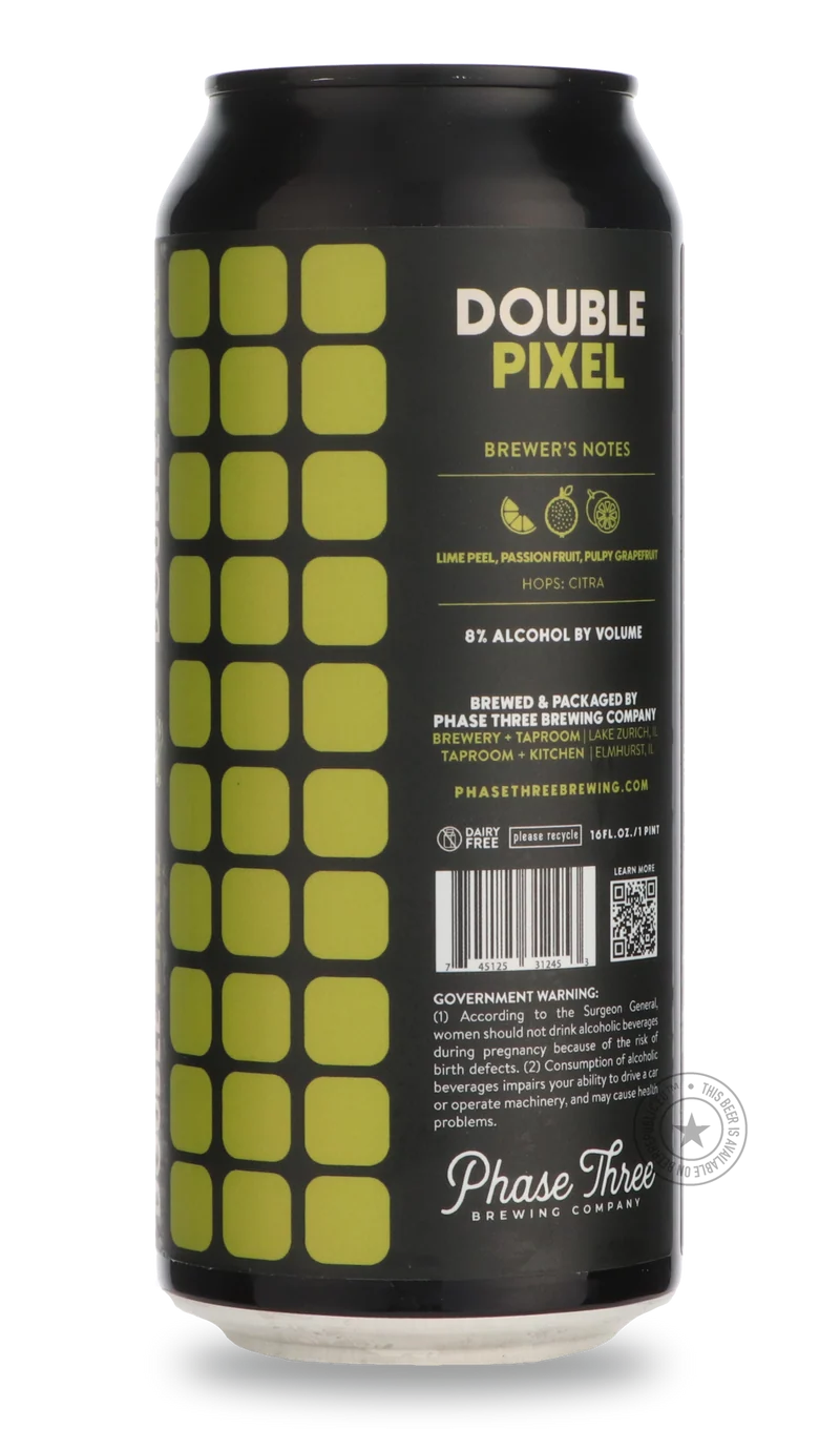 Double Pixel