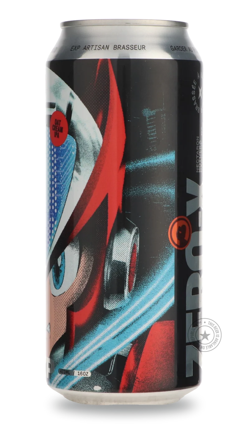 ZERO-X