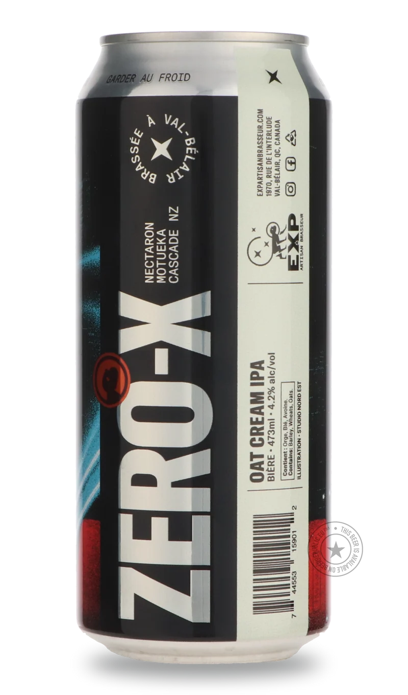 ZERO-X