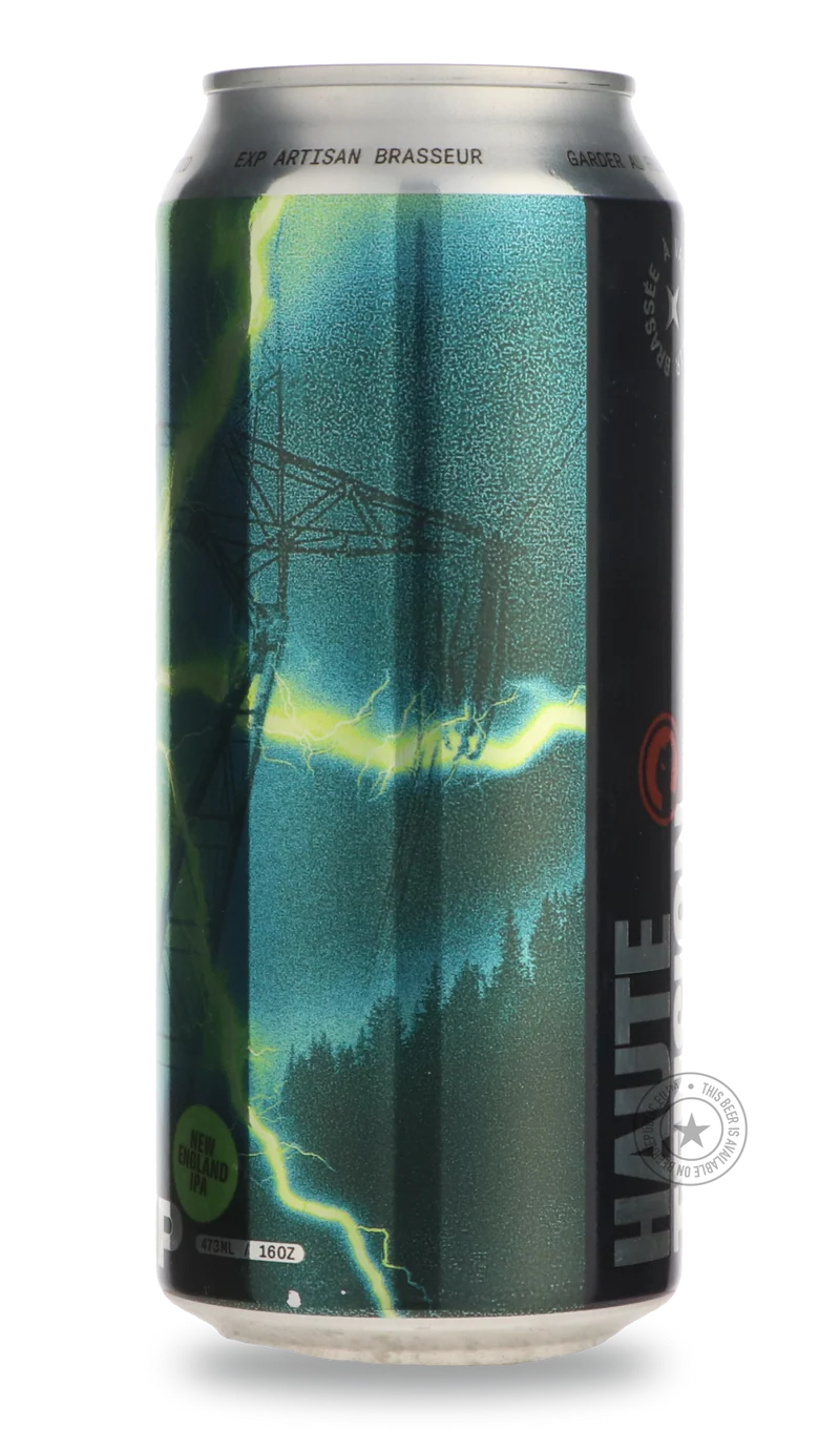 Haute Tension