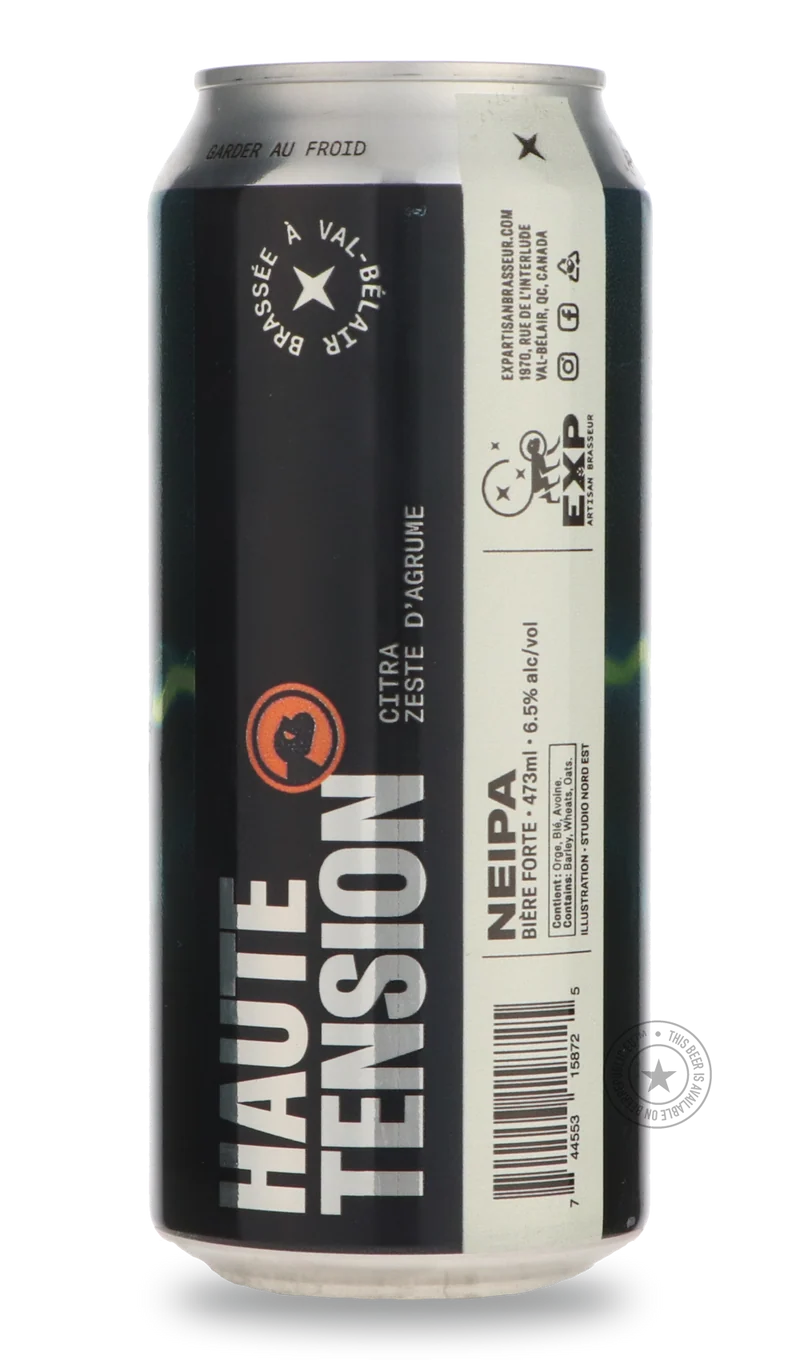 Haute Tension