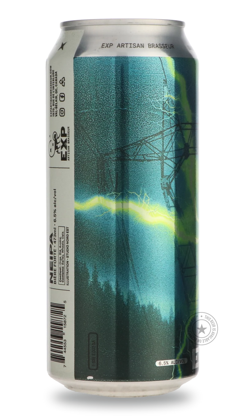 Haute Tension