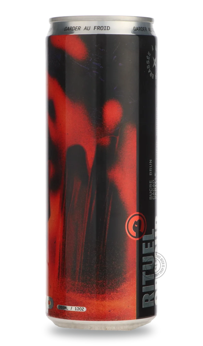 Rituel Obscur