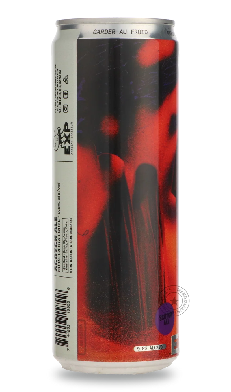 Rituel Obscur