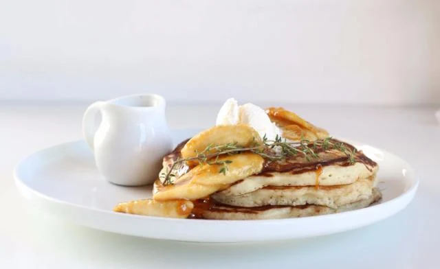 Hot Cakes