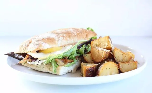 Ciabatta Dolce Salato