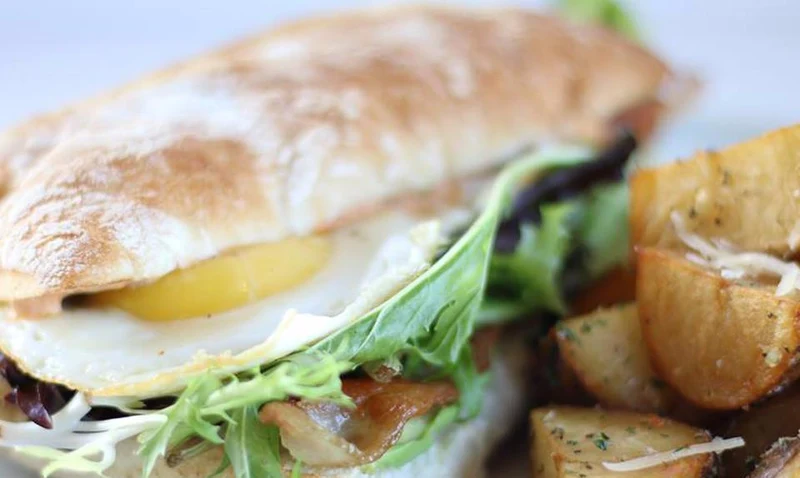 Ciabatta Dolce Salato