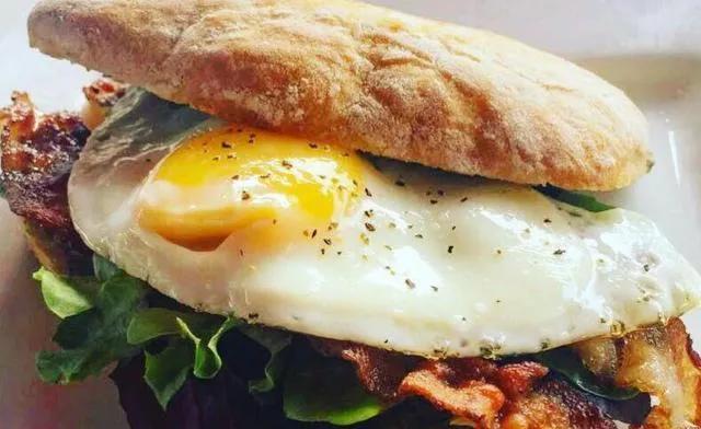 Ciabatta Dolce Salato