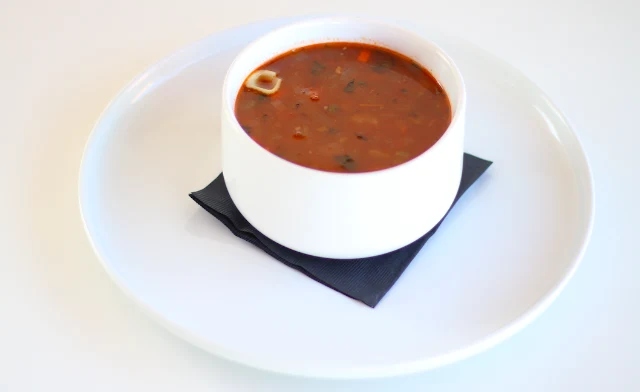 Minestrone