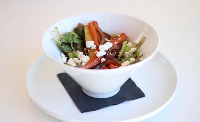 Ensalada Toscana