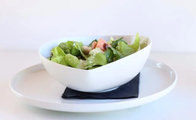 Ensalada Mediterranea
