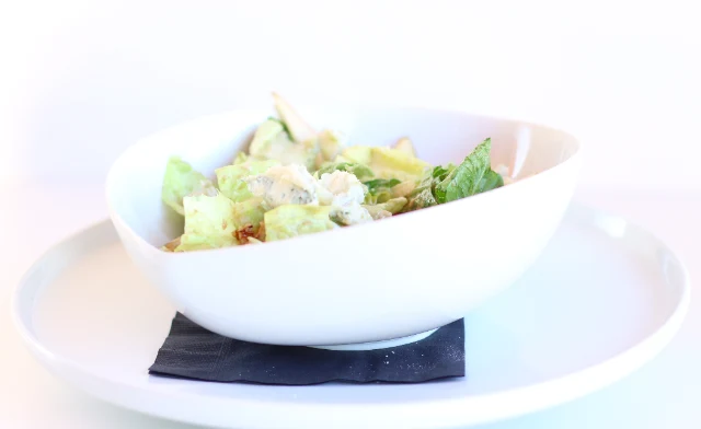 Ensalada Romana
