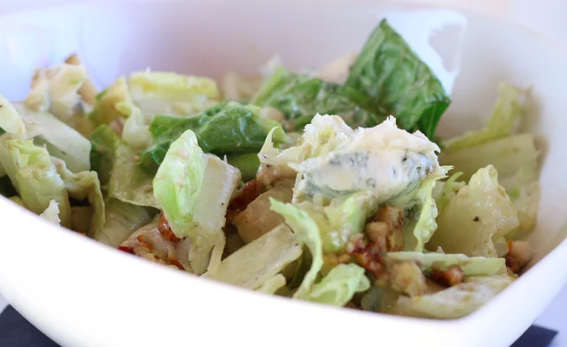 Ensalada Romana
