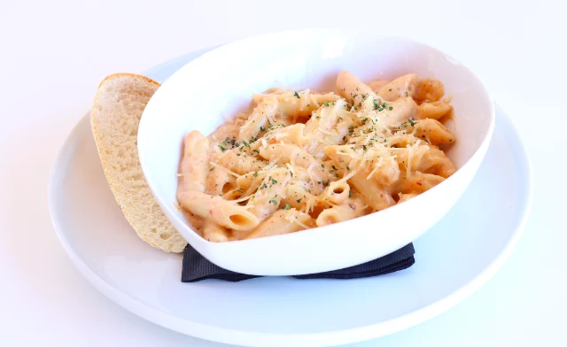 Penne al Chipotle