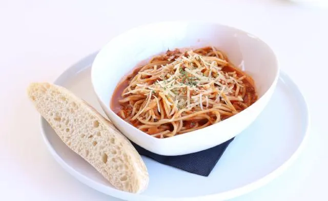 Pasta Pomodoro