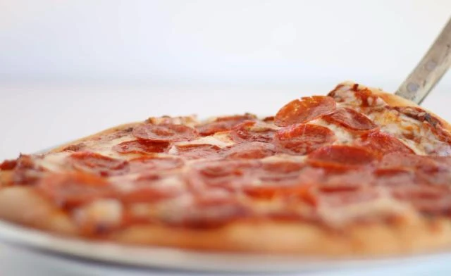 Pizza Pepperoni