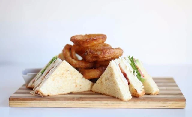 Club Sandwich