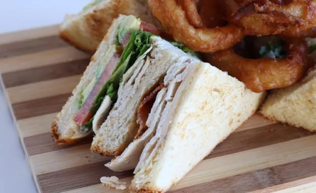 Club Sandwich
