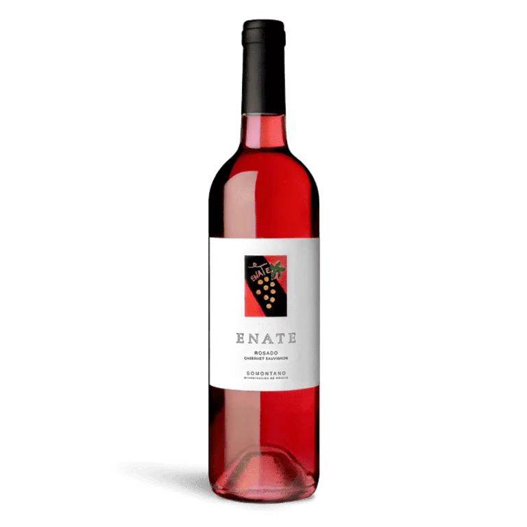 Enate Rosado 2024, 1 botella de 75 cl