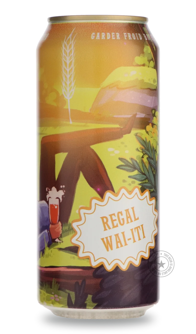 REGAL WAI-ITI