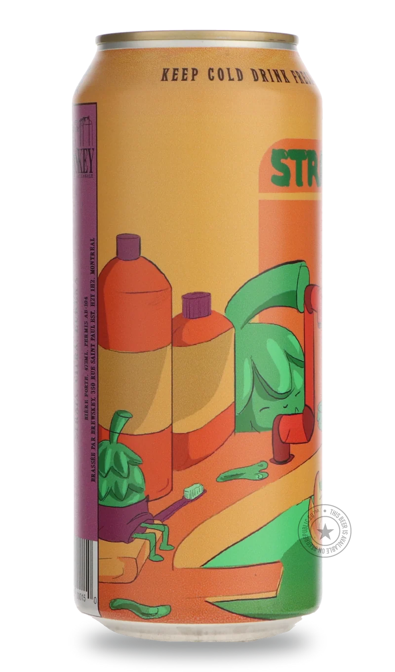 STRATEKA