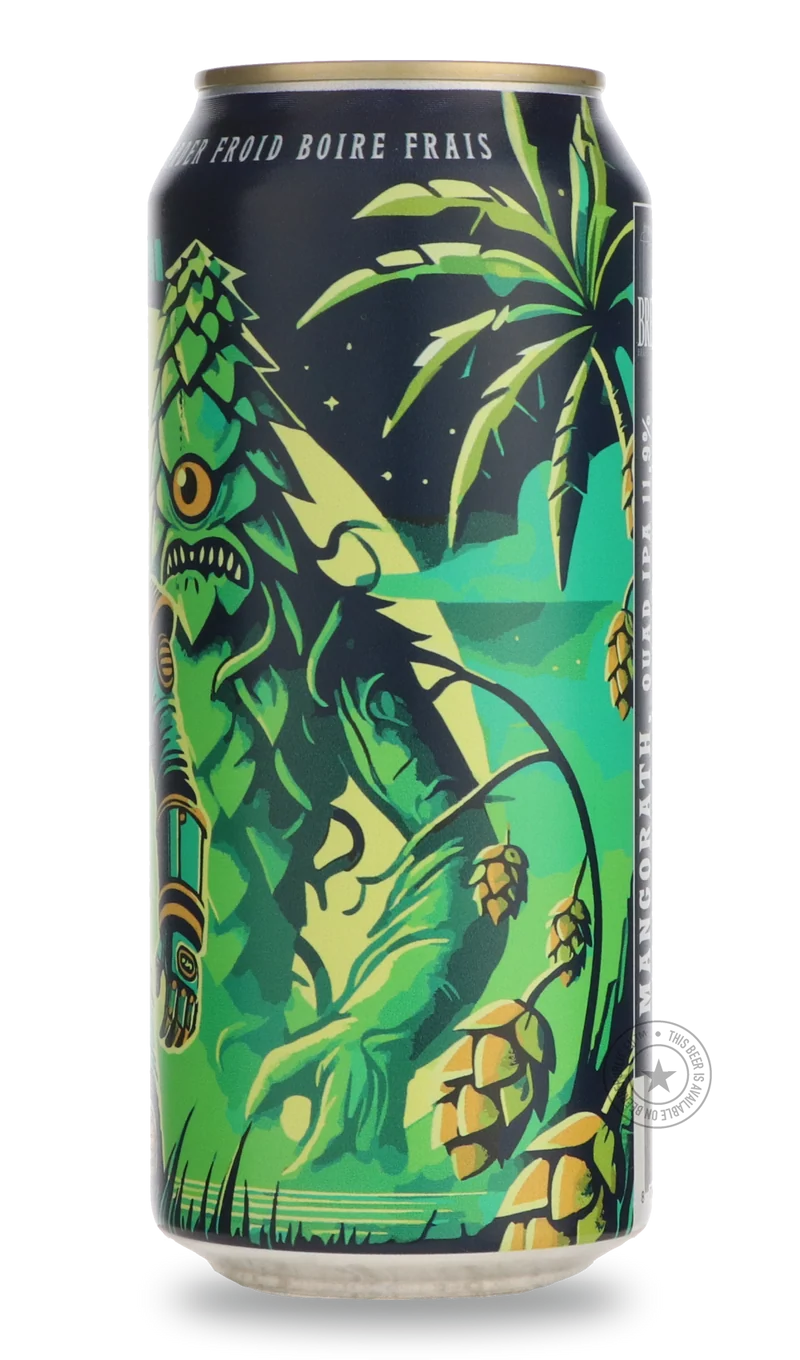 MANGORATH